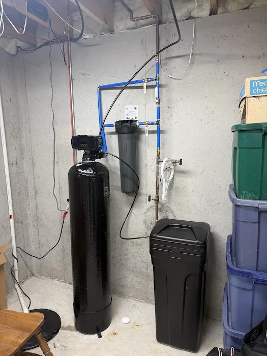 Trio Plumbing Co Picture 4