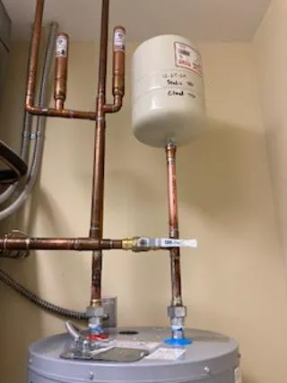Trio Plumbing Co Picture 1