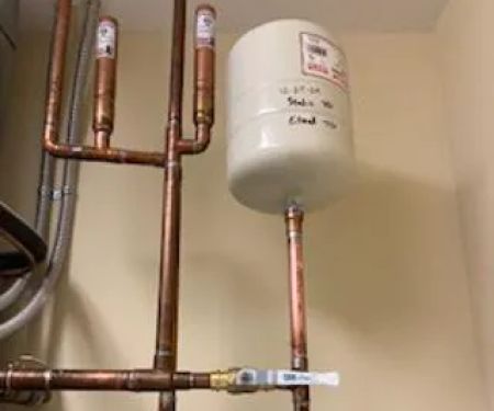 Trio Plumbing Co