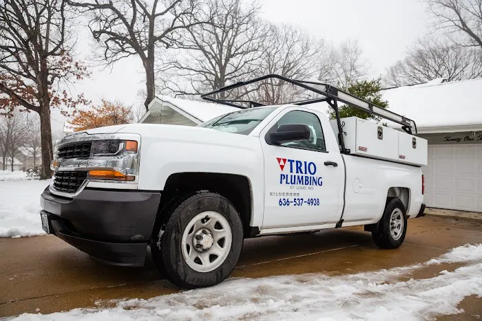 Trio Plumbing Co Picture 10