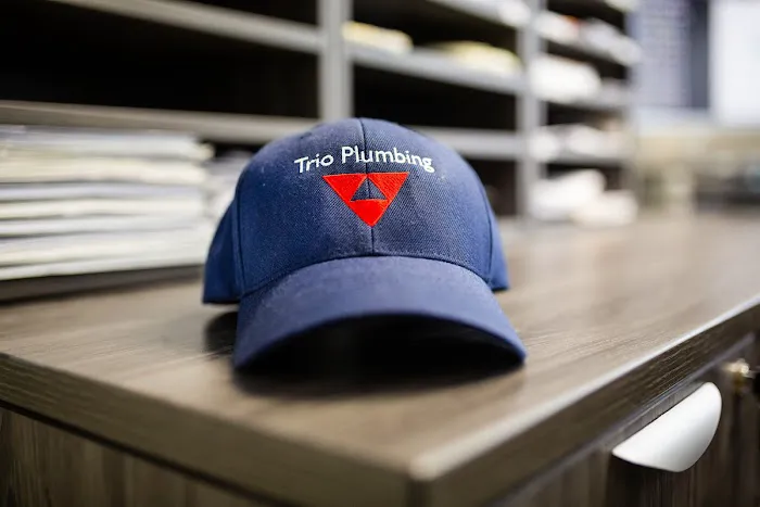 Trio Plumbing Co Picture 2