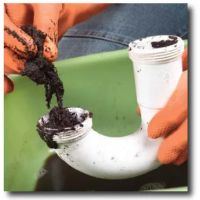 The Sewer Pros ico