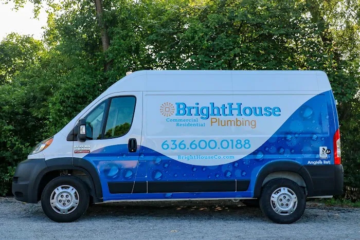 BrightHouse Plumbing Picture 7
