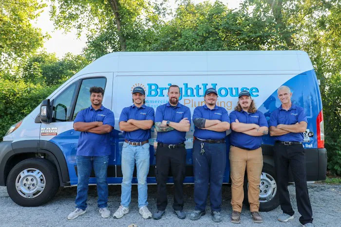 BrightHouse Plumbing Picture 3