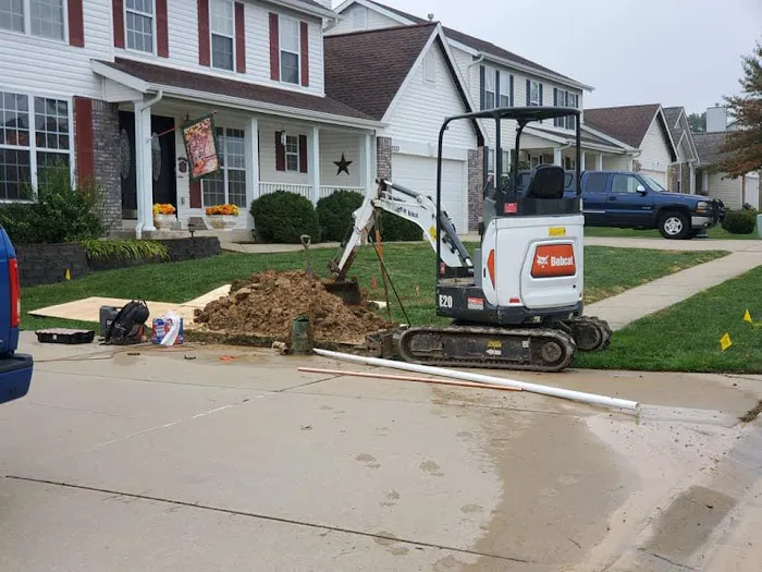 BrightHouse Plumbing Picture 4