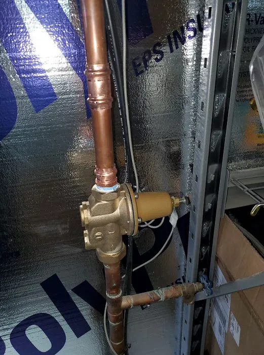 BrightHouse Plumbing Picture 9