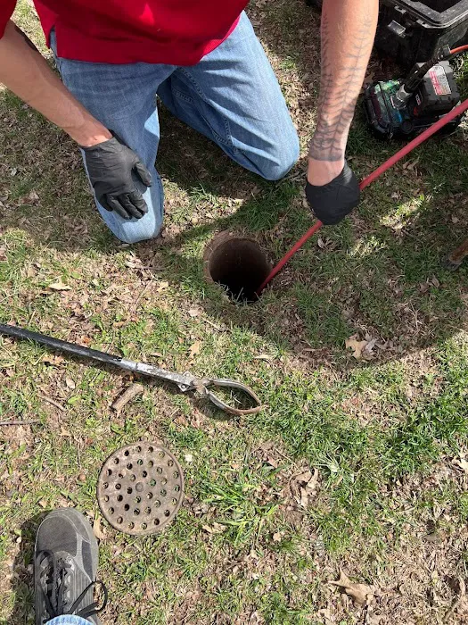 Warrior Sewer and Drain Picture 7