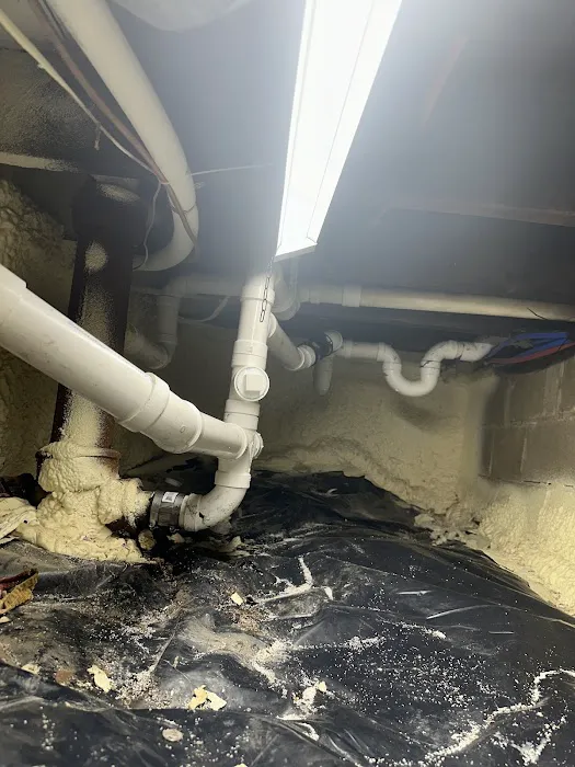 Reading & Son Plumbing, Inc. Picture 1