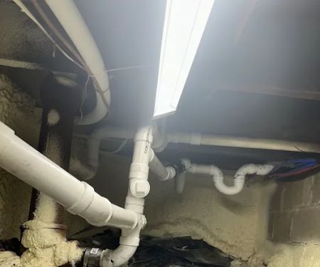 Reading & Son Plumbing, Inc.