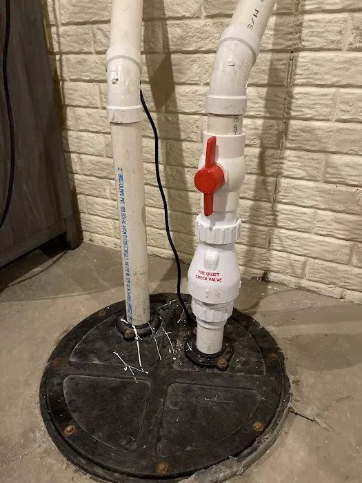 Reading & Son Plumbing, Inc. Picture 2
