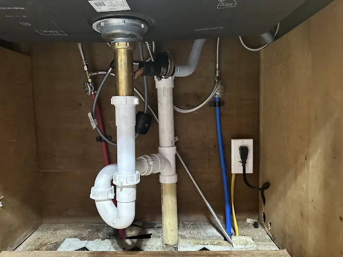 Reading & Son Plumbing, Inc. Picture 8