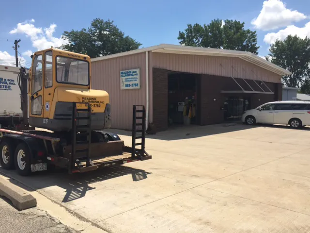 Reading & Son Plumbing, Inc. Picture 7