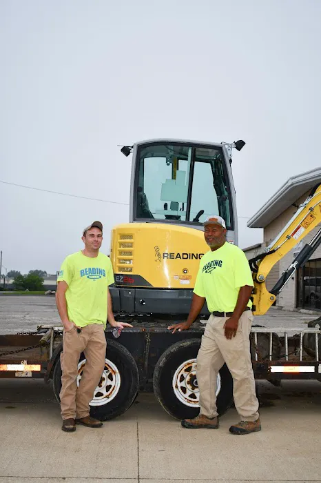 Reading & Son Plumbing, Inc. Picture 6