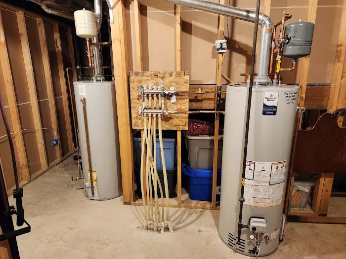Reading & Son Plumbing, Inc. Picture 10