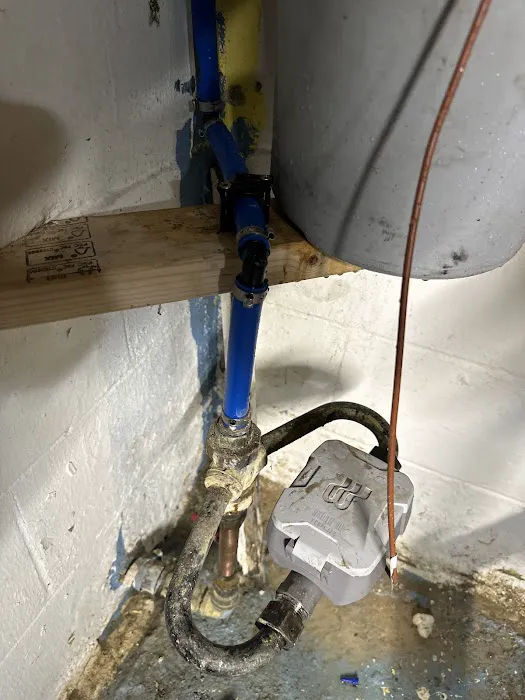 Reading & Son Plumbing, Inc. Picture 9
