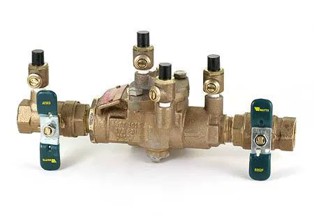 Reading & Son Plumbing, Inc. Picture 4