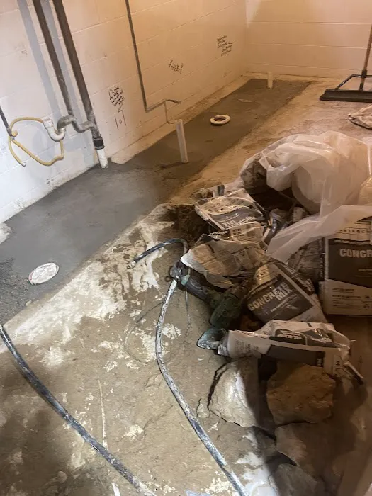 Mr. Rooter Plumbing Picture 4