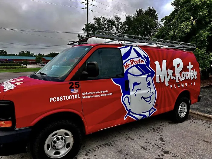 Mr. Rooter Plumbing Picture 9