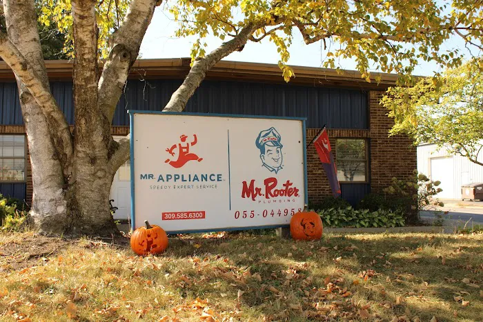 Mr. Rooter Plumbing Picture 5
