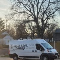 Dries Bros Plumbing ico