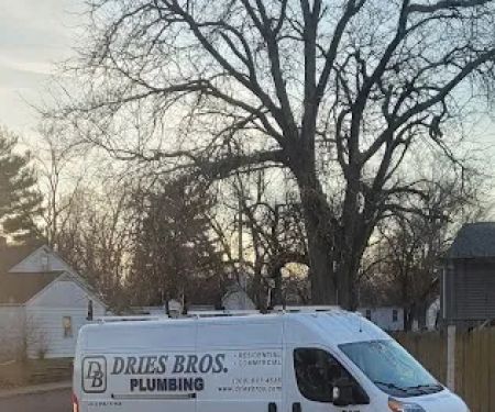 Dries Bros Plumbing