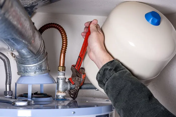 J C Dillon Plumbing Picture 5