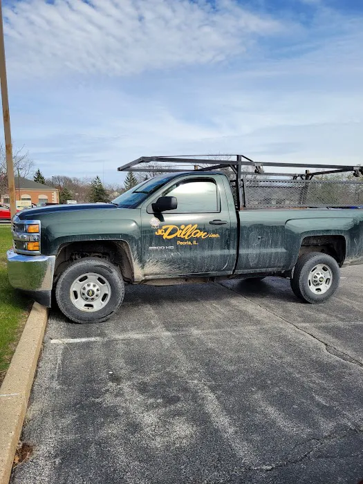 J C Dillon Plumbing Picture 6