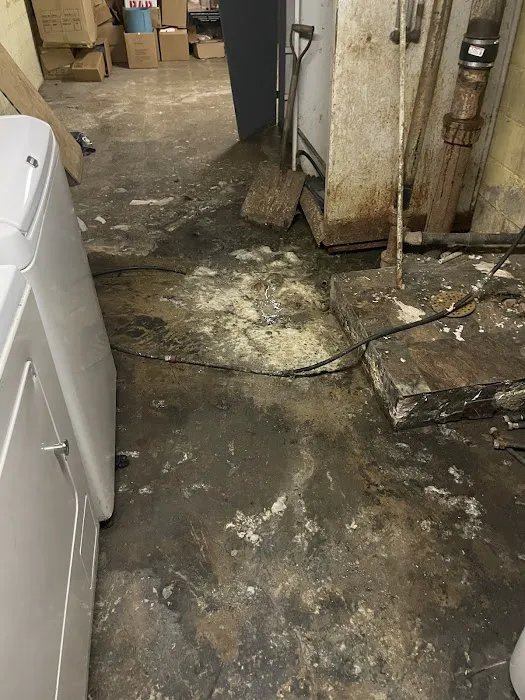 J C Dillon Plumbing Picture 2
