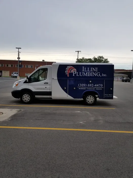 Illini Plumbing Picture 8