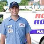Roto-Rooter Plumbing, Drain, & Water Damage Cleanup Service