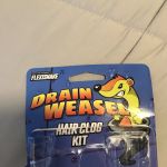 Drain Weasel