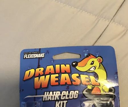 Drain Weasel