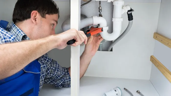 C and C Plumbing & Heating Inc Picture 3
