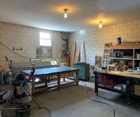 Weber Plumbing And Heating