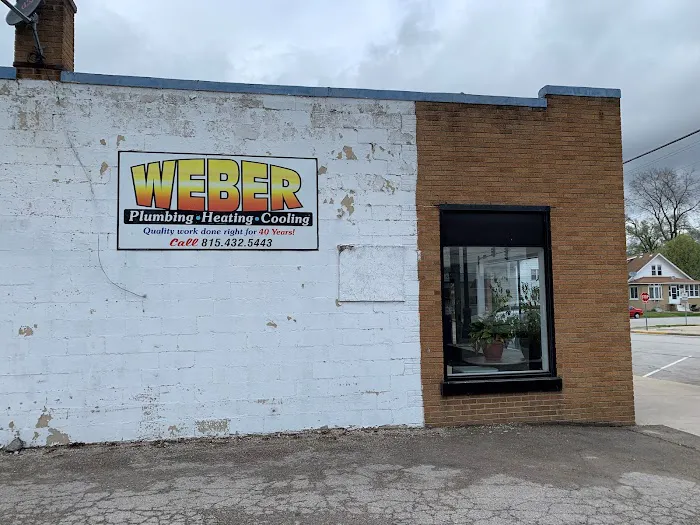 Weber Plumbing And Heating Picture 3