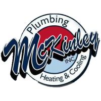 McKinley Plumbing Heating & Cooling Inc ico