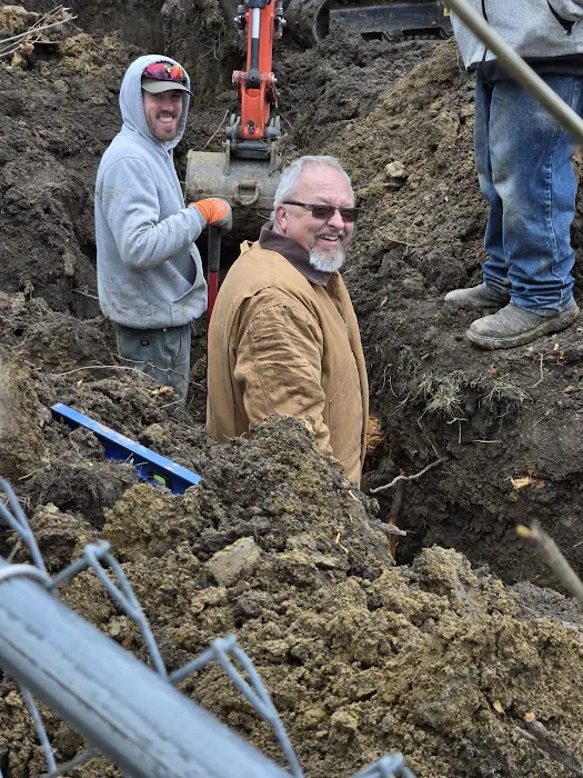 Hillard's Plumbing, Heating & Cooling Co Picture 3