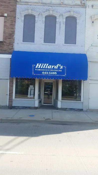 Hillard's Plumbing, Heating & Cooling Co Picture 1