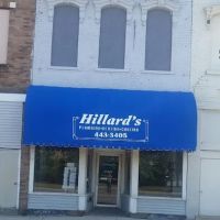 Hillard's Plumbing, Heating & Cooling Co ico