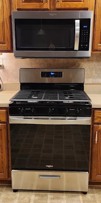 Hillard's Plumbing, Heating & Cooling Co Picture 2
