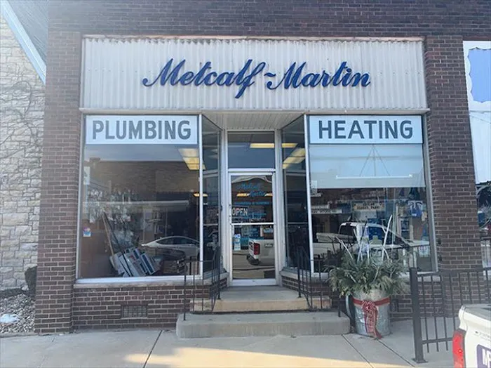 Metcalf Martin Plumbing-Heating Inc Picture 1