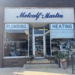 Metcalf Martin Plumbing-Heating Inc