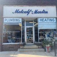 Metcalf Martin Plumbing-Heating Inc ico