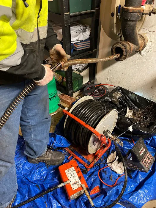 Affordable Plumbing solutions Picture 9