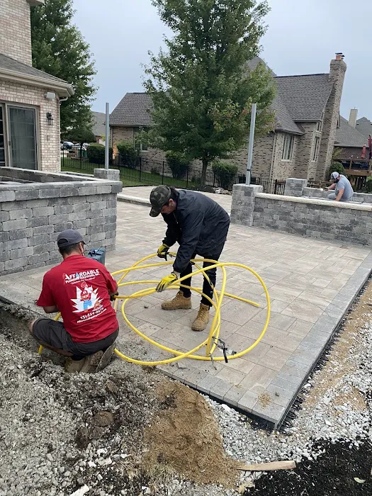 Affordable Plumbing solutions Picture 3