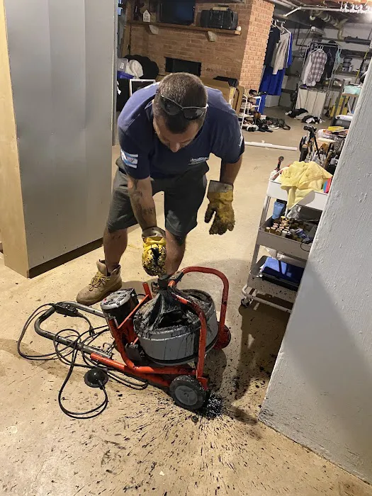 Affordable Plumbing solutions Picture 1