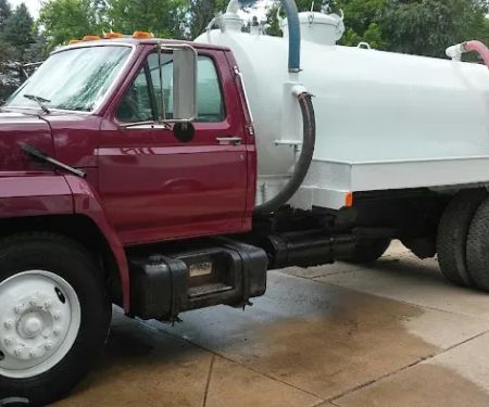 E L Wilkinson Plumbing Sewer