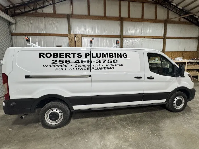 Roberts Plumbing Picture 2