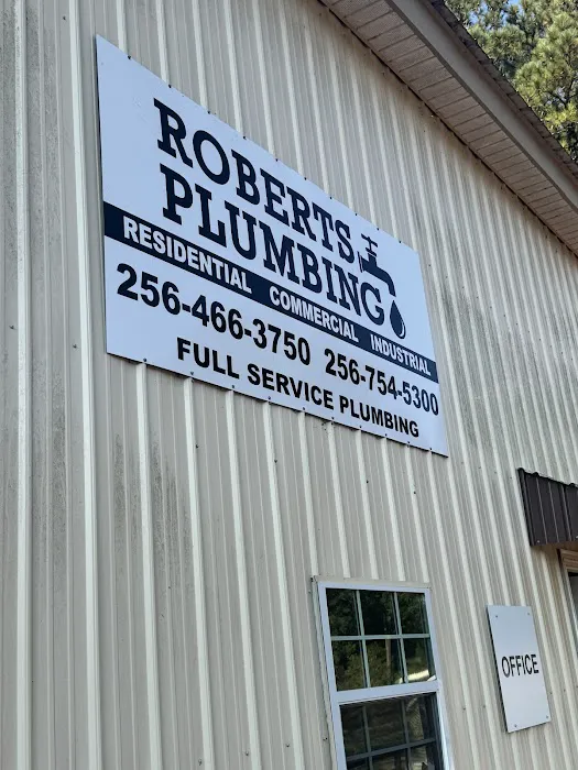 Roberts Plumbing Picture 1