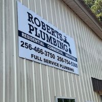 Roberts Plumbing ico